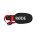 RODE Microphones load микрофон z видео Mike go-II Helix on камера Mike VMGOIIH