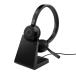 Jabra Evolve 65 TE إåɥå 磻쥹 ξ ޥդ դ Link 390a UC ƥ쥪 2Ʊ³ Bl