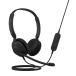 Jabra Evolve 10 USB-A Stereo обе уголок headset USB наушники Mike стереосистема шум отмена кольцо 1 день средний удобный .
