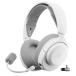 SteelSeriesge-ming headset наушники Arctis Nova 3PW White легкий беспроводной воздухо-непроницаемый type PC PS5 PS4