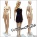  light weight lady's mannequin woman mannequin is possible to choose wig extra attaching [F-10]