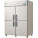  канава Ray * вертикальный type морозилка * толщина type *GRD-154FDX* трехфазный 200V*1373L