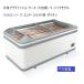  Daikin * рефрижератор плагин витрина * Париж *LTFPGC18A 679L