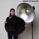 70cm универсальный type soft opa свет SR-70T