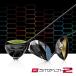 TaylorMade MyStealth 2 Plus Driver �e�[���[���C�h �}�C�X�e���X 2 �v���X �h���C�o�[ Fujikura Speeder NX Red 50