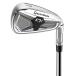 ( одиночный товар железный ) TaylorMade 2026 Qi Max Women's Iron TaylorMade 2026 кий I Max женский одиночный товар железный 