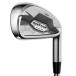 Callaway Women's Quantum Max OS Iron Callaway женский k Anne tam Max большой размер железный 5 шт. комплект 