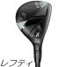 ( зеркальный ti модель )Cobra Golf Women's OPTM Hybrid Cobra Golf женский Opti m hybrid 