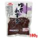 ichibiki.. фасоль адзуки 180g ( упаковка )