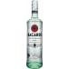 �o�J���f�B �X�y���I�[�� �z���C�g���� ���K�i 40�x 750ml ���� �X�s���b�c