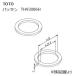 TOTO ڼʡ ѥå TH93086H