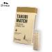 F PLUS(ef плюс ) TAKIBI MATCH(. огонь Match ) 10P
