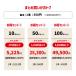 �U�E���K�z�� ���� �O�b�Y ���K�t�H�� �s���N �� ���F �� �� �� �싅 �o�b�g 10�{�Z�b�g �֘A�摜3
