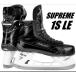 BAUER( Bauer ) SUPREME 1S LE skate ( one esLE) SR(sinia) хоккей коньки * полировка бесплатный * стандартный товар с гарантией 