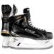 BAUER( Bauer ) SUPREME TOTAL ONE MX3( Total one M X s Lee ) SR(sinia) хоккей коньки * полировка бесплатный 