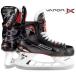 [ бесплатная доставка ]BAUER( Bauer ) VAPOR 1X S17 JPN ( Bay pa- one X )sinia3E хоккей коньки * полировка бесплатный *