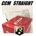 [ бесплатная доставка ] CCM хоккей половина козырек VR24 [STRAIGHT] распорка лицо защита 