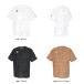 hummel(hyumeru) хлопок Like TEE футболка короткий рукав HAP4221