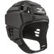 mizuno( Mizuno ) регби headgear (09) черный R3JTA60109