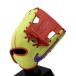 NIKE( Nike ) Youth для софтбола перчатка veipa- Elite a Koo nyaH web круговой для правый для метания (719) BA2007 [ бейсбол / Junior / подросток для софтбола ]
