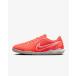 NIKE( Nike )tiempo Legend 10 красный temi-IC Индия a футзал обувь (800) DV4341
