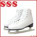 [ первый раз полировка бесплатный ]SSS( солнечный es) флора SET-46 FH-1200 фигурное катание обувь (UP_SK)