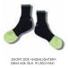 gol.goruSHORT SOX короткие носки <HIGHLIGHTER> G844-524 короткие носки футбол футзал специальная цена распродажа 