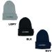 LUZeSOMBRA разрозненный isomblaTWM DRY-X KNIT HAT L1232412 футбол вязаная шапка колпак специальная цена распродажа 