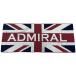 ADMIRAL Admiral красный акцент спорт полотенце MR-2350847 полотенце спорт отвечающий . специальная цена распродажа 