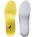 MIZUNO Mizuno Zero g ride cup стелька P1GZ140145 футбол футзал стелька средний кровать 1 пара ввод 