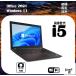 ��8���� Core i5 SSD��� ���� 8GB WIFI ����� HDMI 13.3�� ThinkPad �Ρ��ȥѥ����� ���PC MS Office2021��/ WPS  Windows 11 [Lenovo X390]