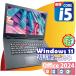 NEC ���Ãm�[�g�p�\�R�� Office�t�� Windows11 Core i5 8GB ����SSD128GB+HDD500GB 15.6�^ Wi-Fi Bluetooth 60���ۏ� VX-5