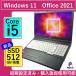ViSSD 512GB SSD Windows 11 Microsoft ItBX2021t,Core i5 Ãp\R PC [xm A747] 8GB  15.6^ DVD-RW WIFI