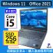 ݒς 8 Core SSD256GB Ãm[gp\R Win11 8GB  J HDMI wifi MS Office 2021 Windows11 Ãp\Rxm U749