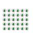 �v���j�N�X �J���i�j 30�{�Z�b�g�A�G�M���O �C�J�W�O�t�b�N �^�R�t�b�N �C�J�ނ� �X�e�����X ��e�� 30�� �֘A�摜2