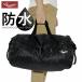 [ черновой ta-] складной водонепроницаемый большая спортивная сумка /LAU-08 легкий дождь кемпинг рыбалка уличный сумка "Boston bag" 