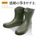  Pro no long Youth rain boots half height PR-2103 boots rain boots agriculture . agriculture field work gardening commuting Short boots short 