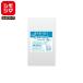 SWAN OPP пакет лента нет aru kana карта 100 листов чистый упаковка S 7.4-13.1 толщина 0.03mm× ширина 74mm× высота 131mm