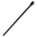  straw 500ps.@ rose ( piece packing none ) spoon straw 6×21 917 black sibase industry 