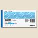 *. покупка * квитанция о получении 1 шт. (50 комплект ) маленький марка штамп ширина задний карбоновый 3 листов копирование uke-92kokyo