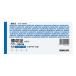  квитанция о получении 1 шт. (50 комплект ) маленький марка штамп ширина задний карбоновый 2 листов копирование uke-390kokyo