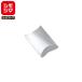  подарочная коробка pillow type 10 листов AX-5 серебряный simojimaHEIKO