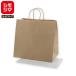 HEIKO бумажный пакет ручная сумка бумажный пакет 25 очарование сумка 34-1( низ входить ) не . одноцветный ширина 340× вставка 220× высота 320mm 25 листов входит 