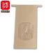 HEIKO бумажный пакет угол низ пакет окно есть угол низ пакет тросик есть 9-6 не . одноцветный все lami ширина 90× вставка 60× высота 170mm 10 листов входит Brown 