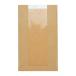  bread daily dish sack inset attaching 100 sheets food sack window attaching gadget pack 21-35. go in plain craft simojimaHEIKO