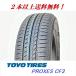 165/60R15 77H PROXES CF3 �ץ������� �������ե��꡼ �ȡ��衼�ڥ᡼�������󤻾��ʡ�