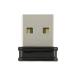  Buffalo BUFFALO Bluetooth5.0 соответствует USB адаптор черный BSBT5D200BK