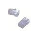 ���쥳�� ELECOM CAT5E�б�RJ45���ͥ������������/10�� LD-RJ45TY10