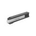  super tool SUPER порез .. tool держатель ( резец есть ) держатель размер :W22×H25×L125 согласовано резец :KST20 K20S