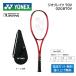  Yonex soft теннис ракетка geo break 70V передний . для 02GB70V tango красный для софтбола теннис ракетка средний * опытный человек для 